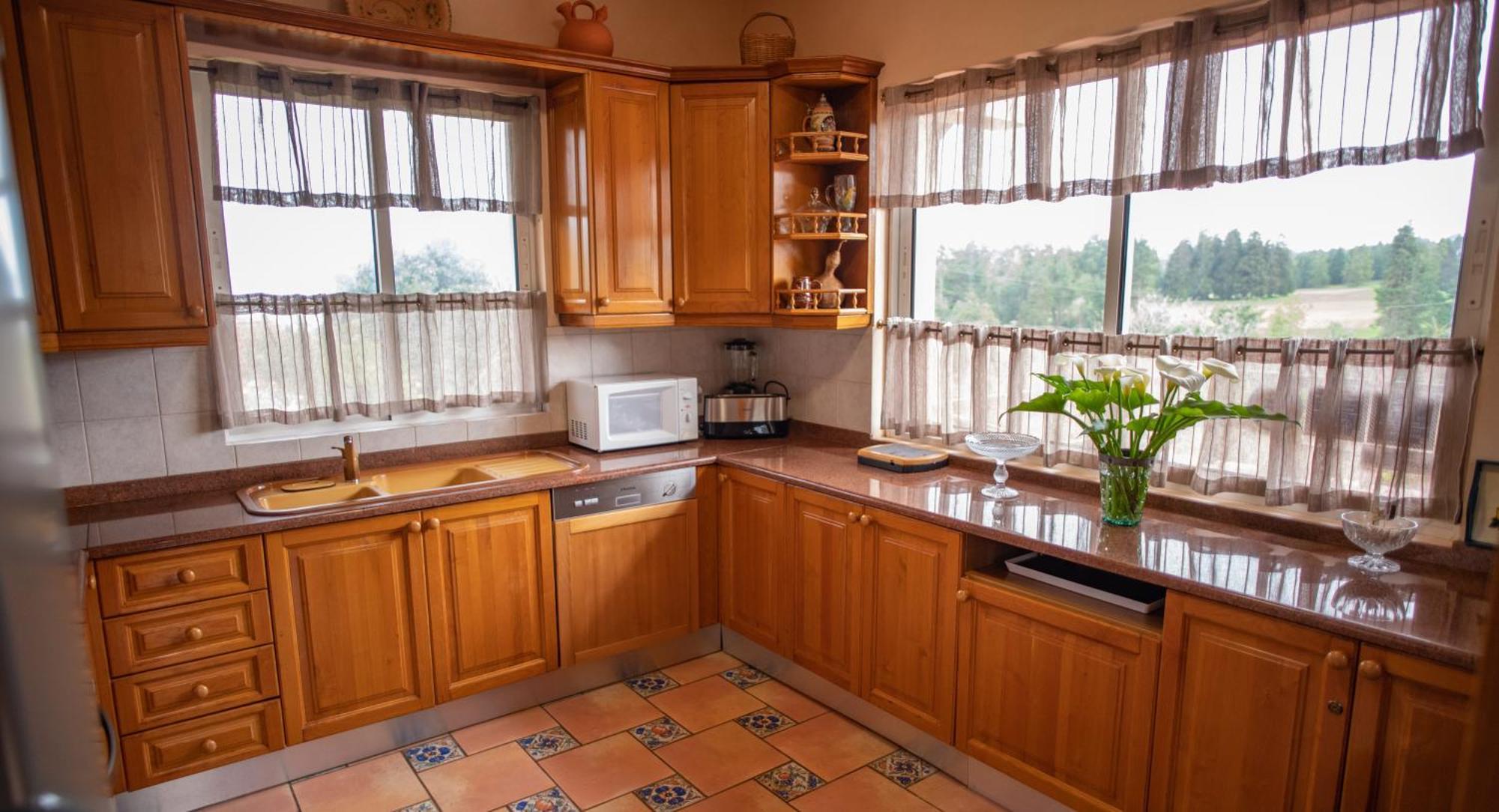 Bio Quinta Do Pantano, Agro Turismo Villa Santo Antonio da Serra Bagian luar foto