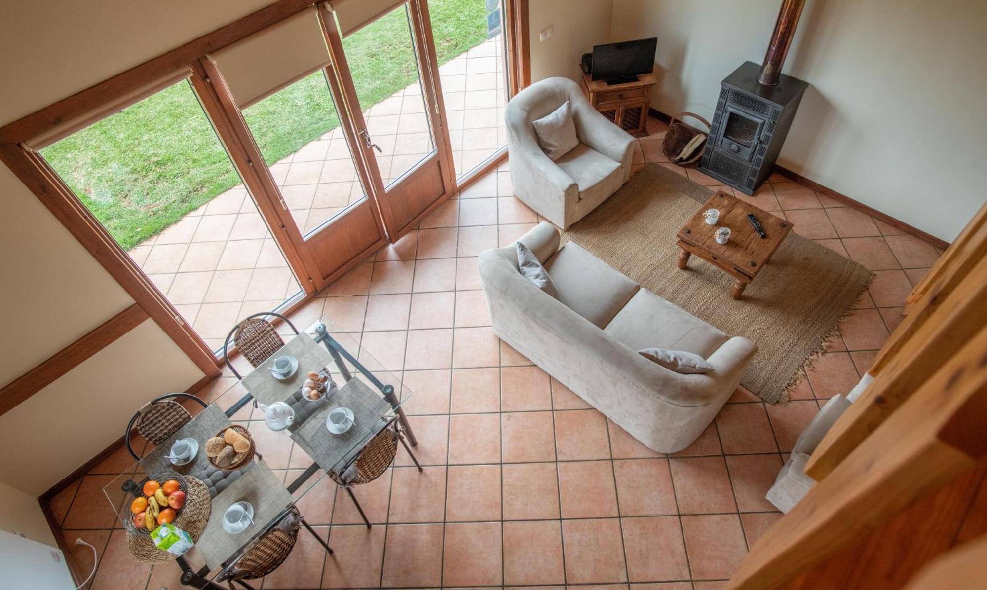 Bio Quinta Do Pantano, Agro Turismo Villa Santo Antonio da Serra Bagian luar foto