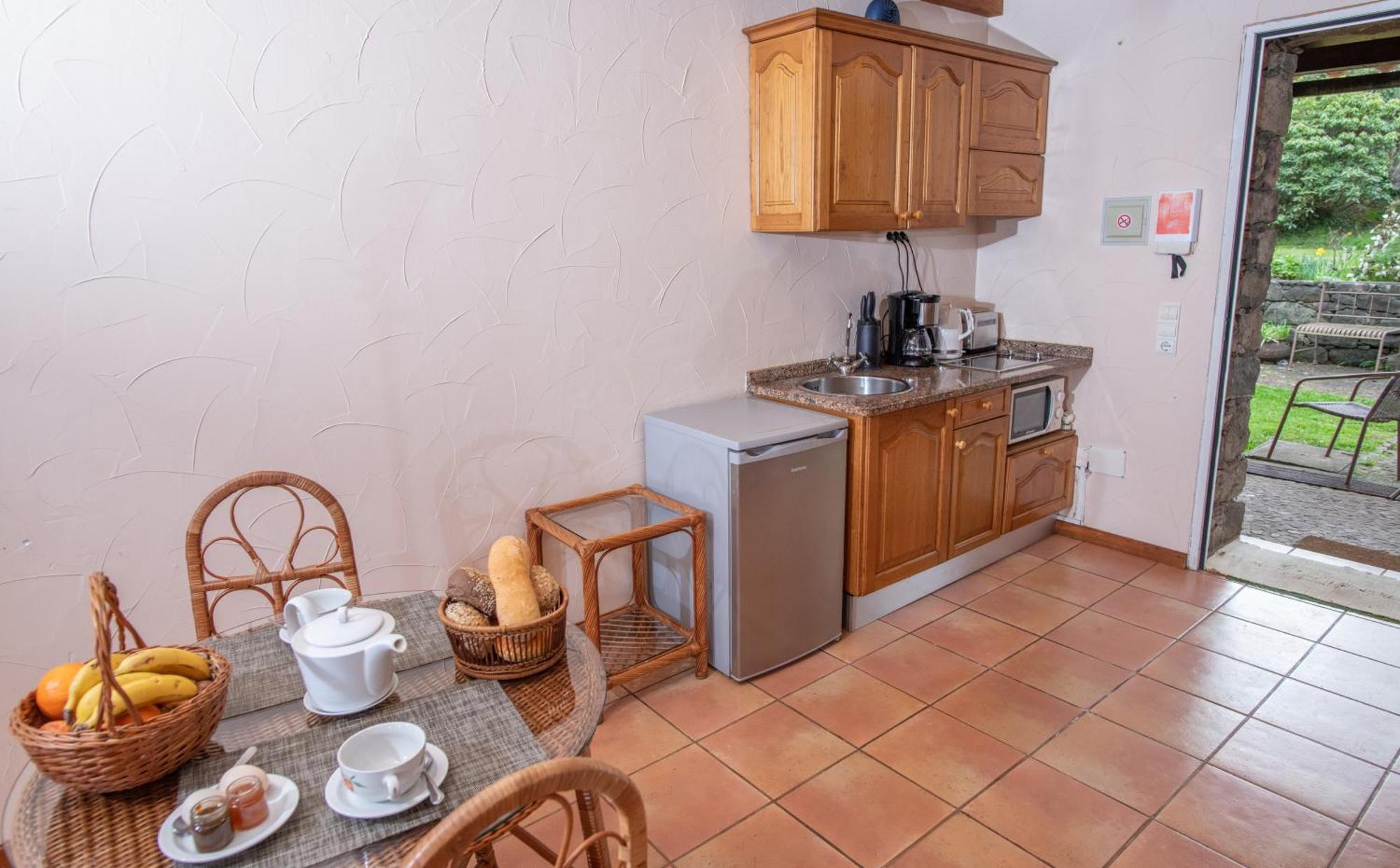 Bio Quinta Do Pantano, Agro Turismo Villa Santo Antonio da Serra Bagian luar foto