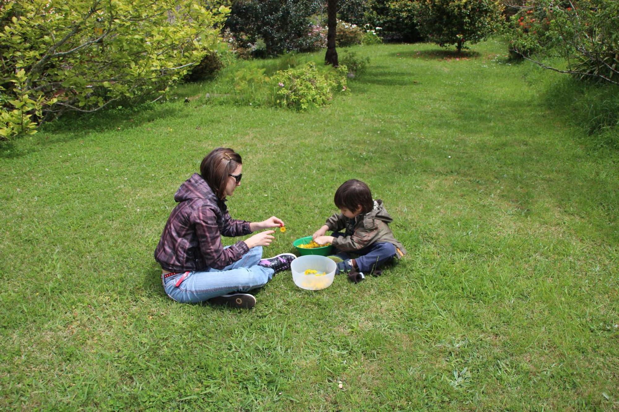 Bio Quinta Do Pantano, Agro Turismo Villa Santo Antonio da Serra Bagian luar foto