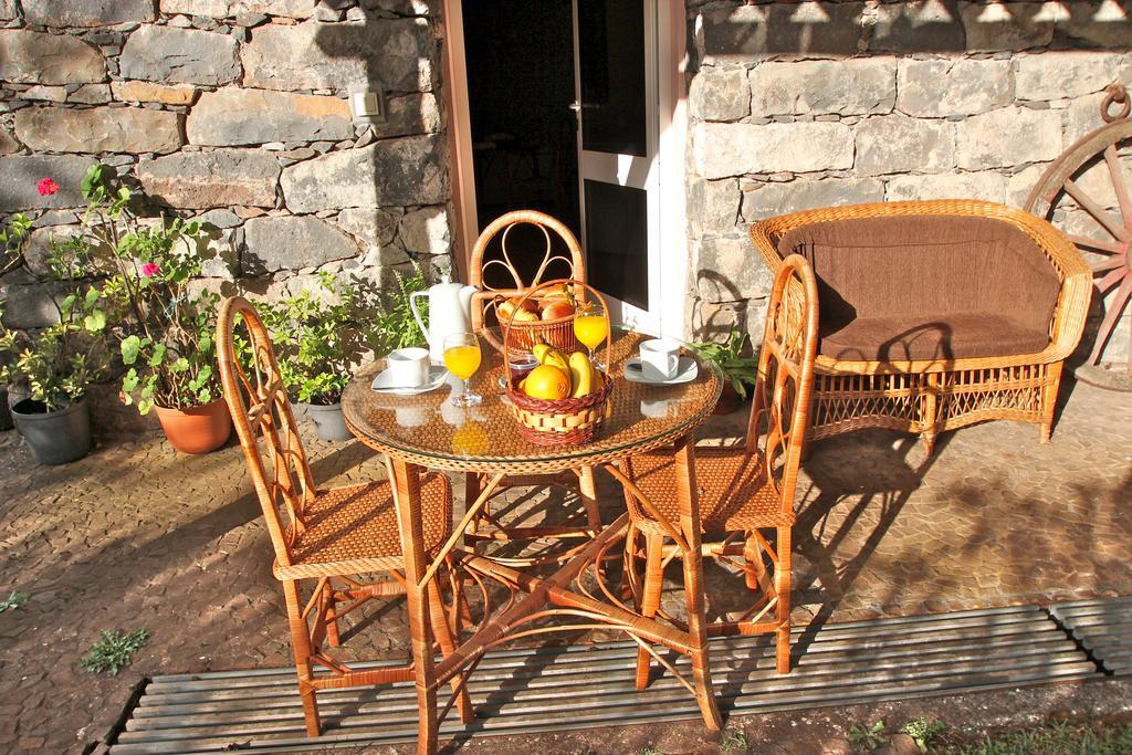 Bio Quinta Do Pantano, Agro Turismo Villa Santo Antonio da Serra Bagian luar foto