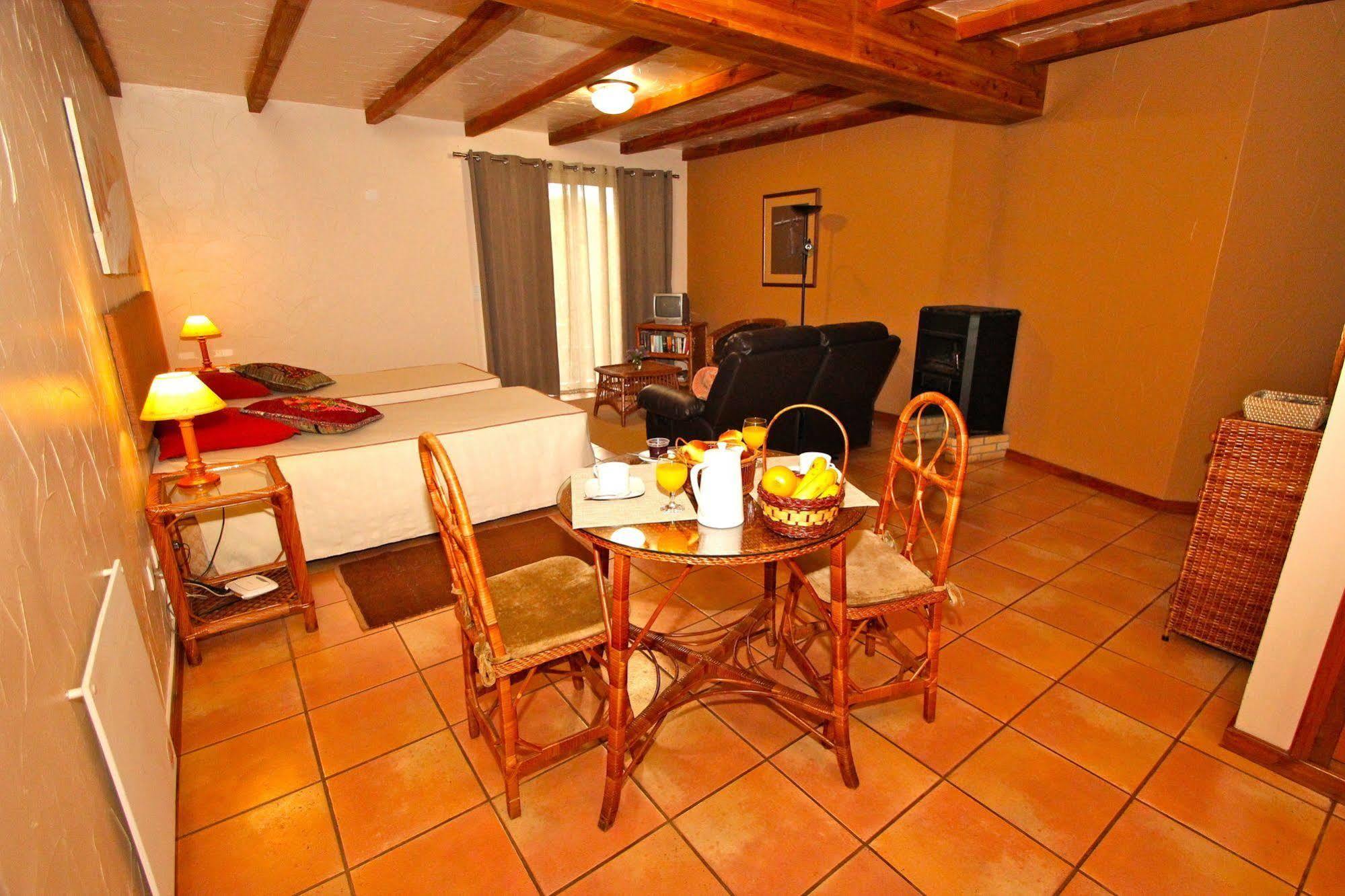 Bio Quinta Do Pantano, Agro Turismo Villa Santo Antonio da Serra Bagian luar foto