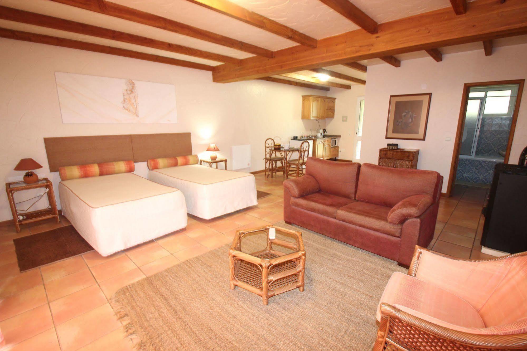 Bio Quinta Do Pantano, Agro Turismo Villa Santo Antonio da Serra Bagian luar foto
