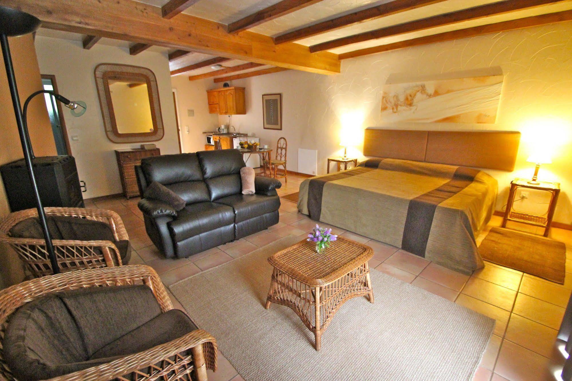 Bio Quinta Do Pantano, Agro Turismo Villa Santo Antonio da Serra Bagian luar foto