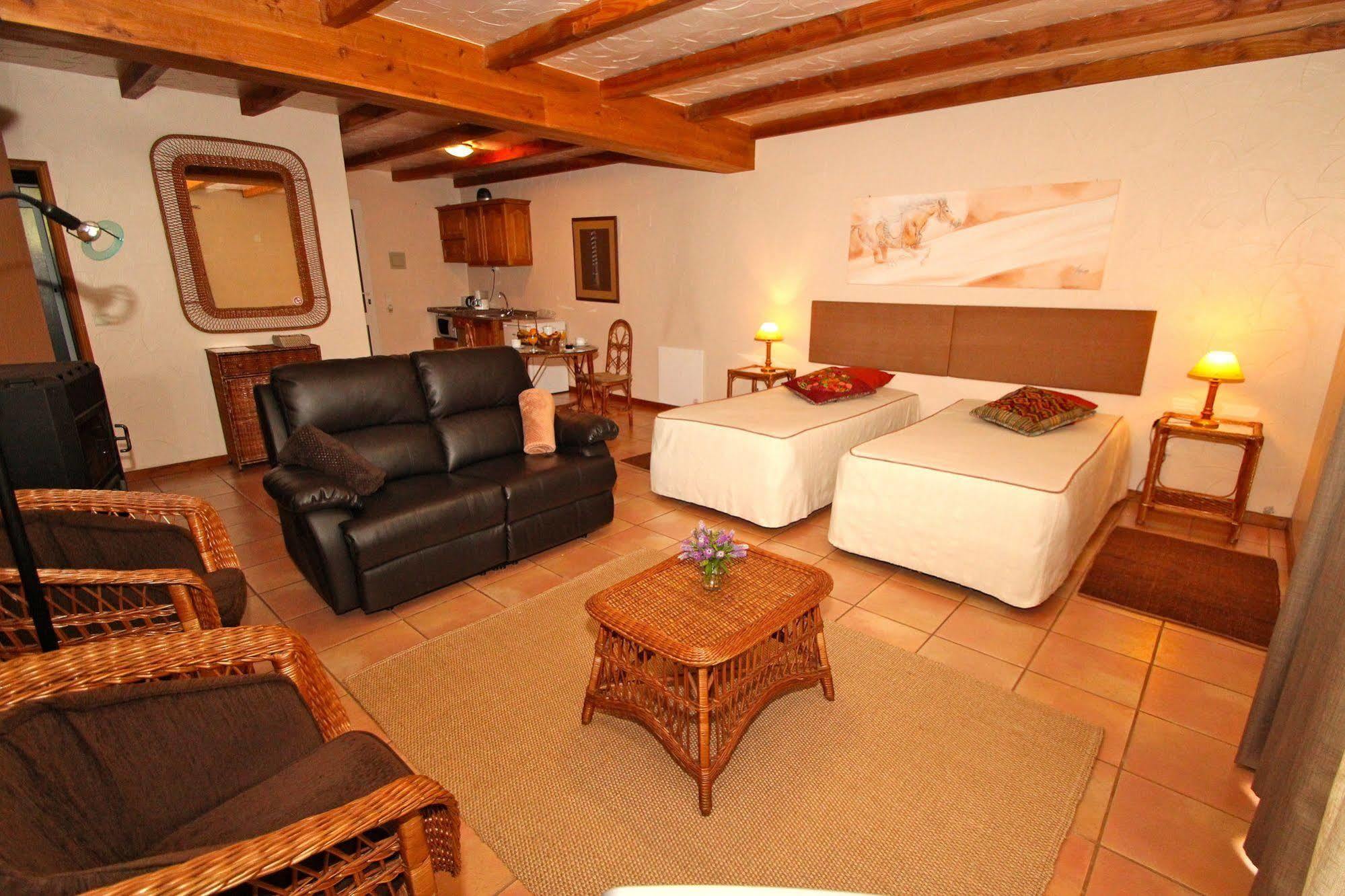 Bio Quinta Do Pantano, Agro Turismo Villa Santo Antonio da Serra Bagian luar foto