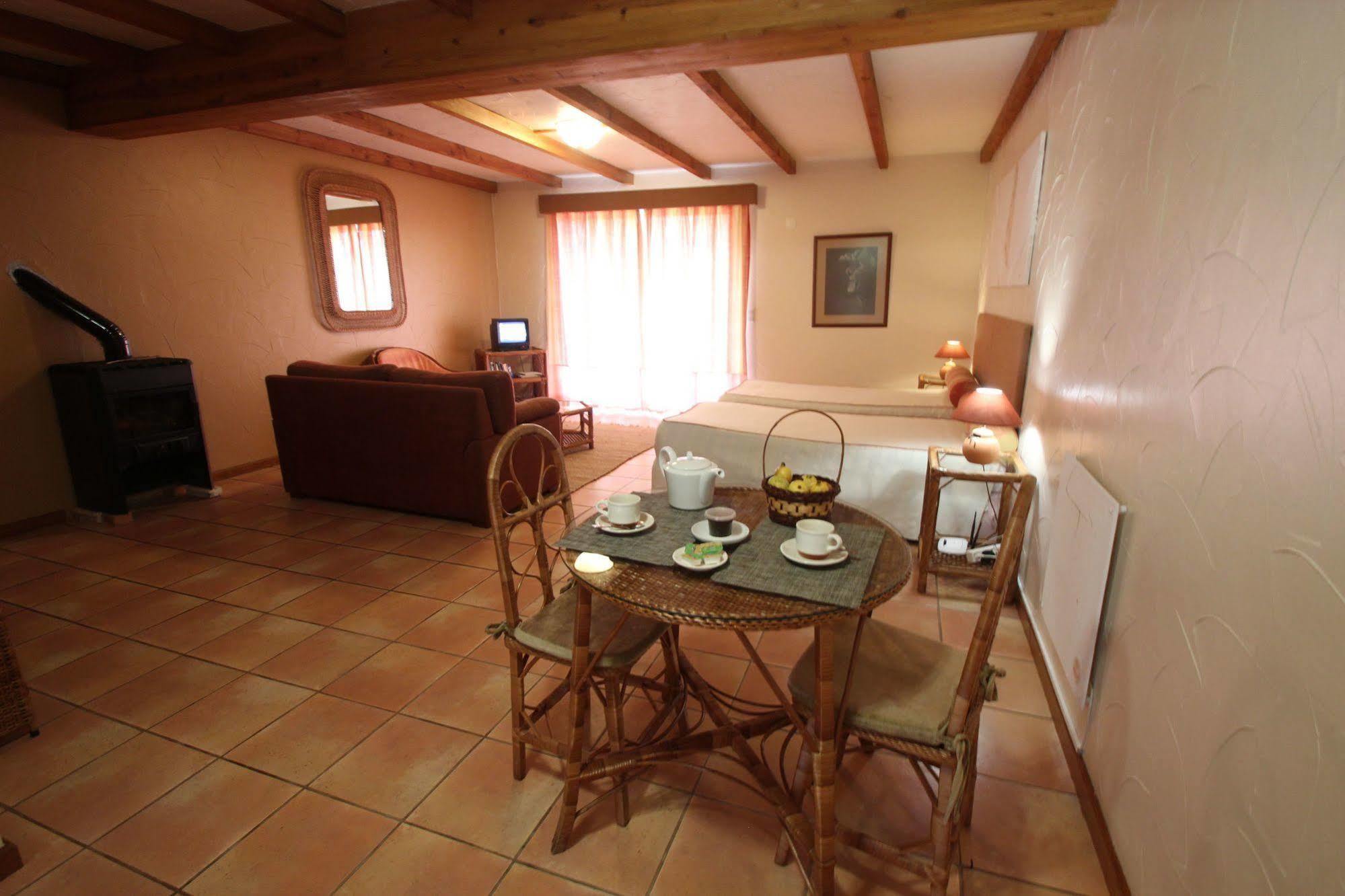 Bio Quinta Do Pantano, Agro Turismo Villa Santo Antonio da Serra Bagian luar foto