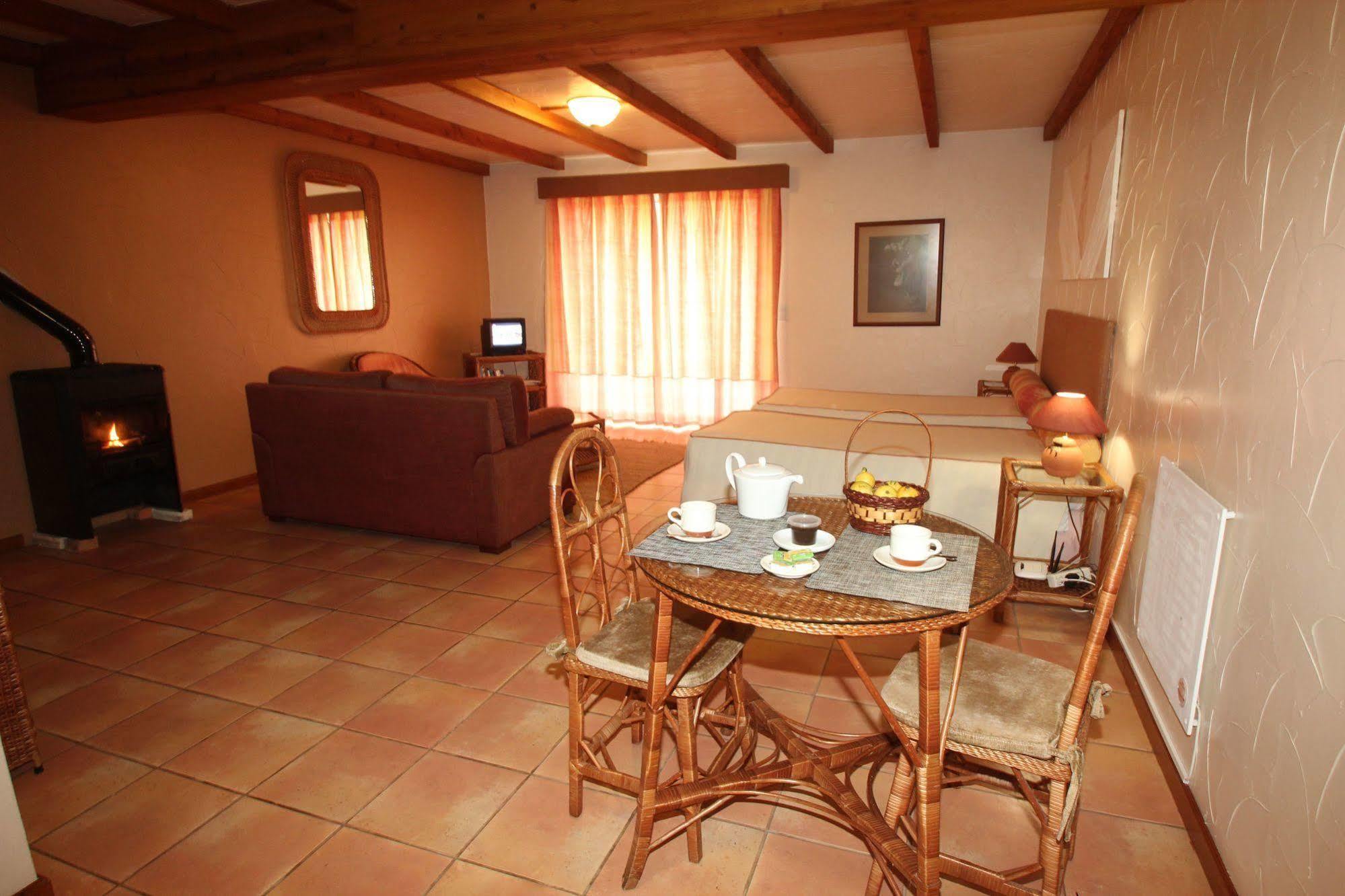 Bio Quinta Do Pantano, Agro Turismo Villa Santo Antonio da Serra Bagian luar foto