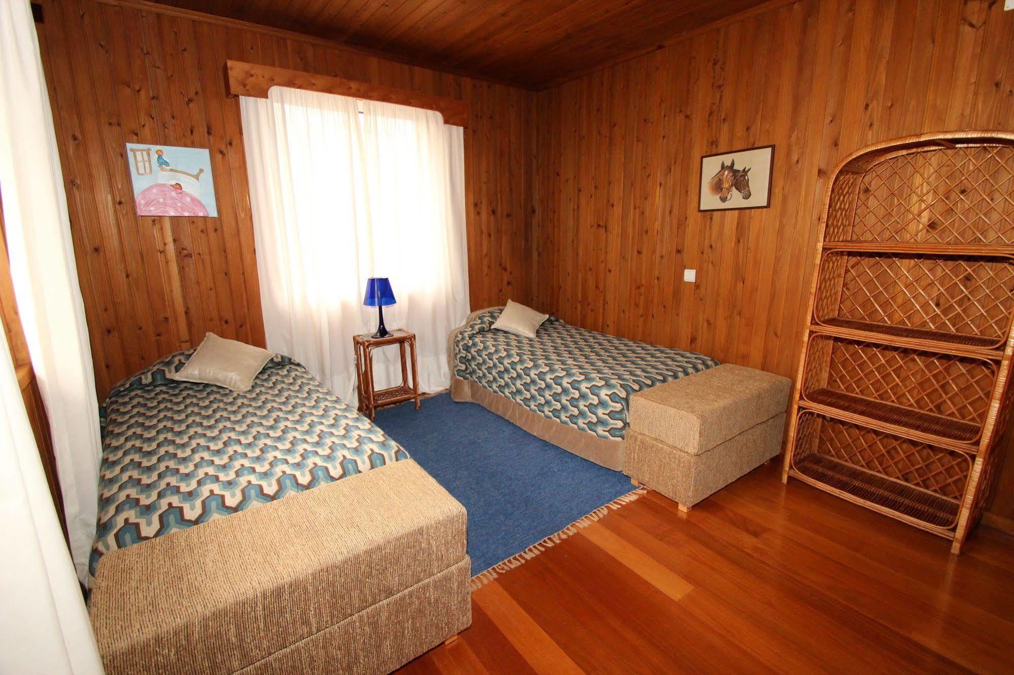 Bio Quinta Do Pantano, Agro Turismo Villa Santo Antonio da Serra Bagian luar foto
